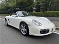 2005 Porsche Boxster