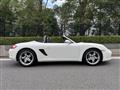 2005 Porsche Boxster