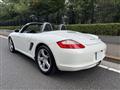 2005 Porsche Boxster