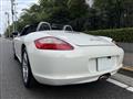 2005 Porsche Boxster