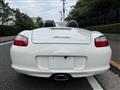 2005 Porsche Boxster