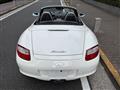 2005 Porsche Boxster