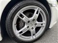 2005 Porsche Boxster