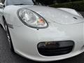 2005 Porsche Boxster