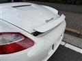 2005 Porsche Boxster