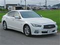 2016 Nissan Skyline