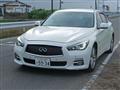 2016 Nissan Skyline