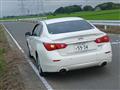 2016 Nissan Skyline