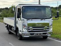 2021 Isuzu Isuzu Others