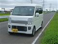 2019 Suzuki Every Wagon