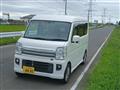 2019 Suzuki Every Wagon