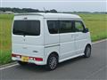2019 Suzuki Every Wagon