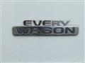 2019 Suzuki Every Wagon