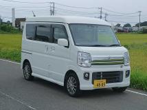 2019 Suzuki Every Wagon