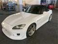 1999 Honda S2000