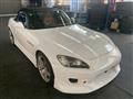 1999 Honda S2000