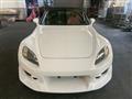 1999 Honda S2000