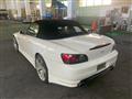 1999 Honda S2000