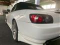 1999 Honda S2000
