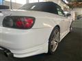 1999 Honda S2000