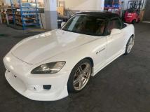 1999 Honda S2000