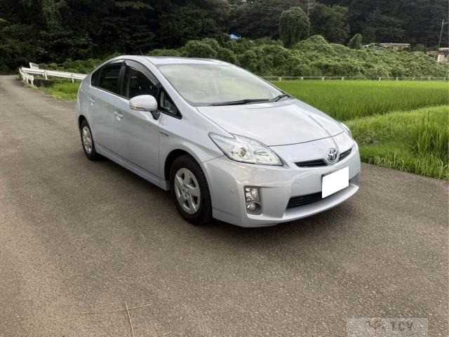 2009 Toyota Prius