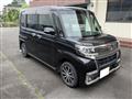 2016 Daihatsu Tanto Custom