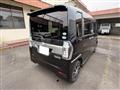 2016 Daihatsu Tanto Custom