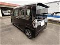 2016 Daihatsu Tanto Custom