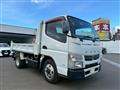 2015 Mitsubishi Canter