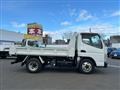 2015 Mitsubishi Canter