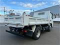 2015 Mitsubishi Canter