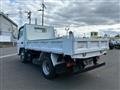 2015 Mitsubishi Canter