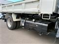 2015 Mitsubishi Canter
