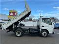 2015 Mitsubishi Canter