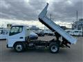 2015 Mitsubishi Canter