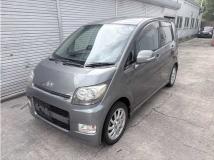 2008 Daihatsu Move Custom