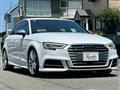 2017 Audi S3
