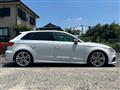 2017 Audi S3