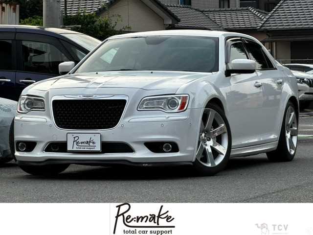 2013 Chrysler Chrysler Others