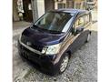 2014 Daihatsu Move