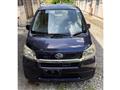 2014 Daihatsu Move