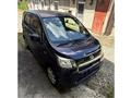 2014 Daihatsu Move