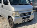 2010 Honda Acty