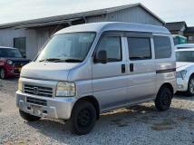 2010 Honda Acty