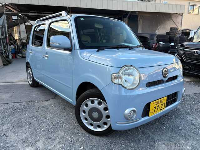 2012 Daihatsu MIRA COCOA