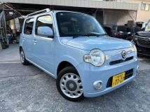 2012 Daihatsu MIRA COCOA