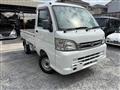 2014 Daihatsu Hijet Truck