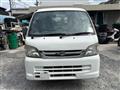 2014 Daihatsu Hijet Truck
