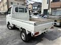 2014 Daihatsu Hijet Truck
